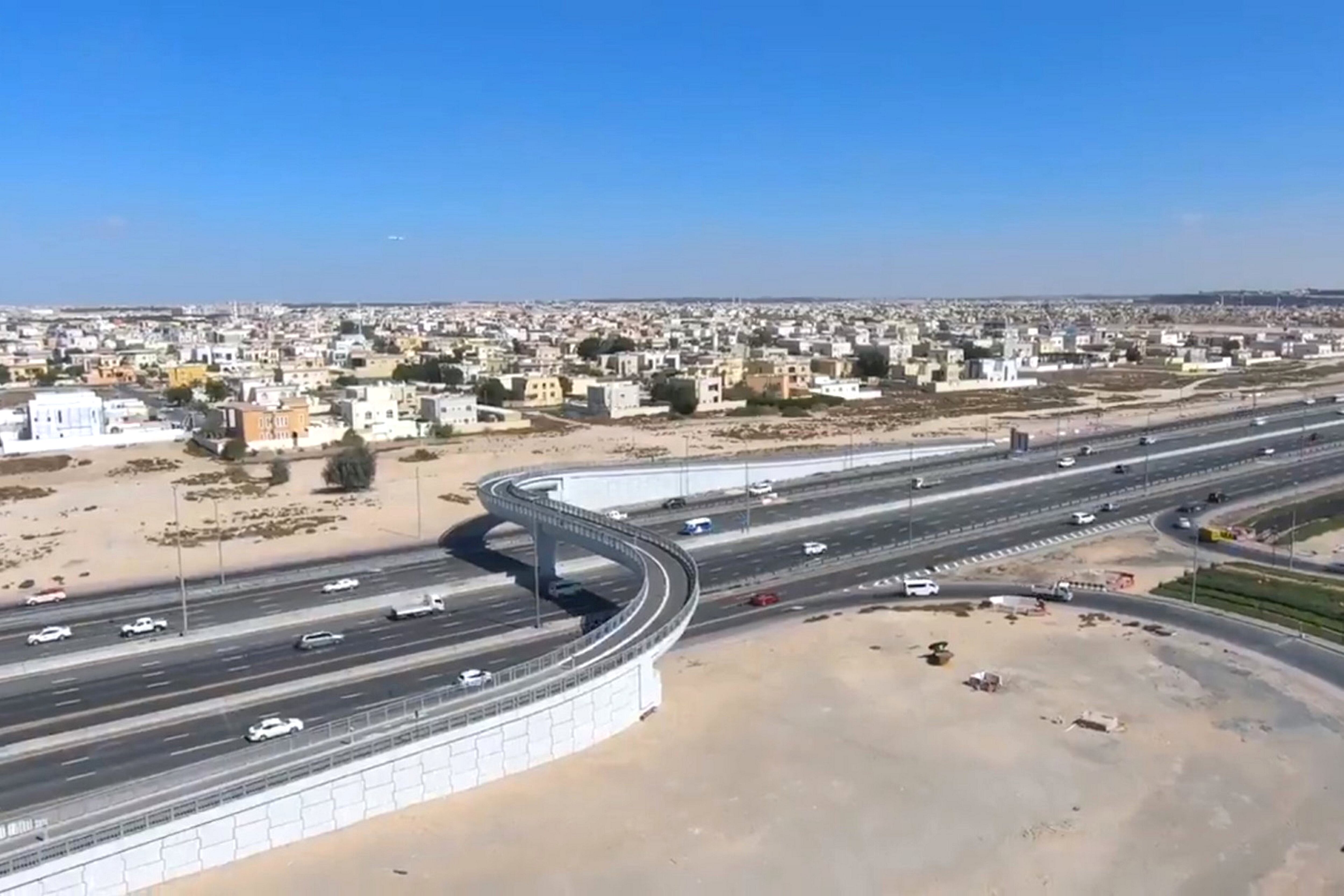 Dubai records 2,395 construction and occupancy breaches after more than 16,000 inspections