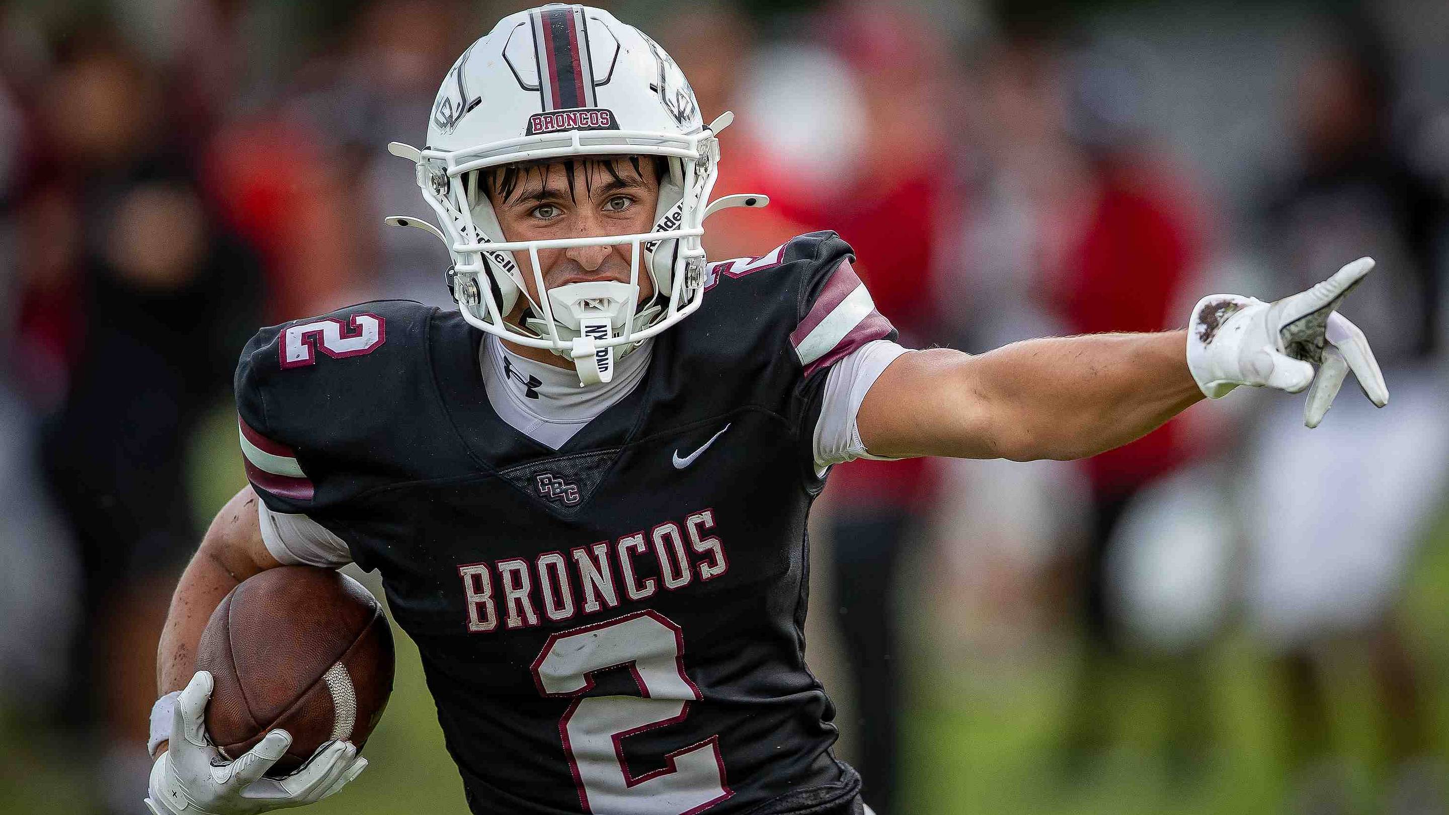 Undefeated Palm Beach Central Faces Palm Beach Lakes in Key District 13 Showdown