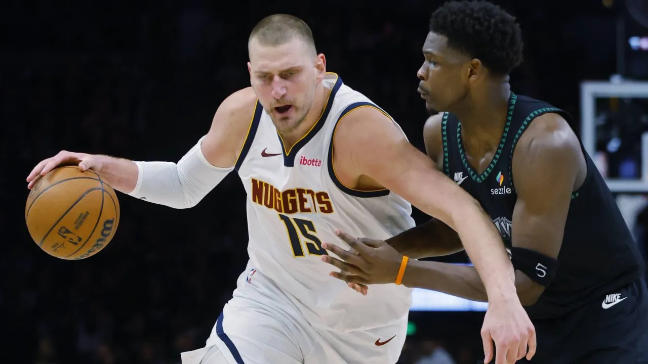 Nuggets reportedly interested in signing $2M ex-Mavericks crafty guard to pair with Nikola Jokic