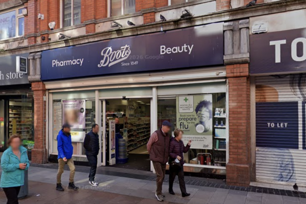 Boots 'vicariously liable' for actions of security guard who refused Roma woman entry to shop