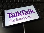 What TalkTalk's troubles mean for customers and what will happen to your broadband or landline
