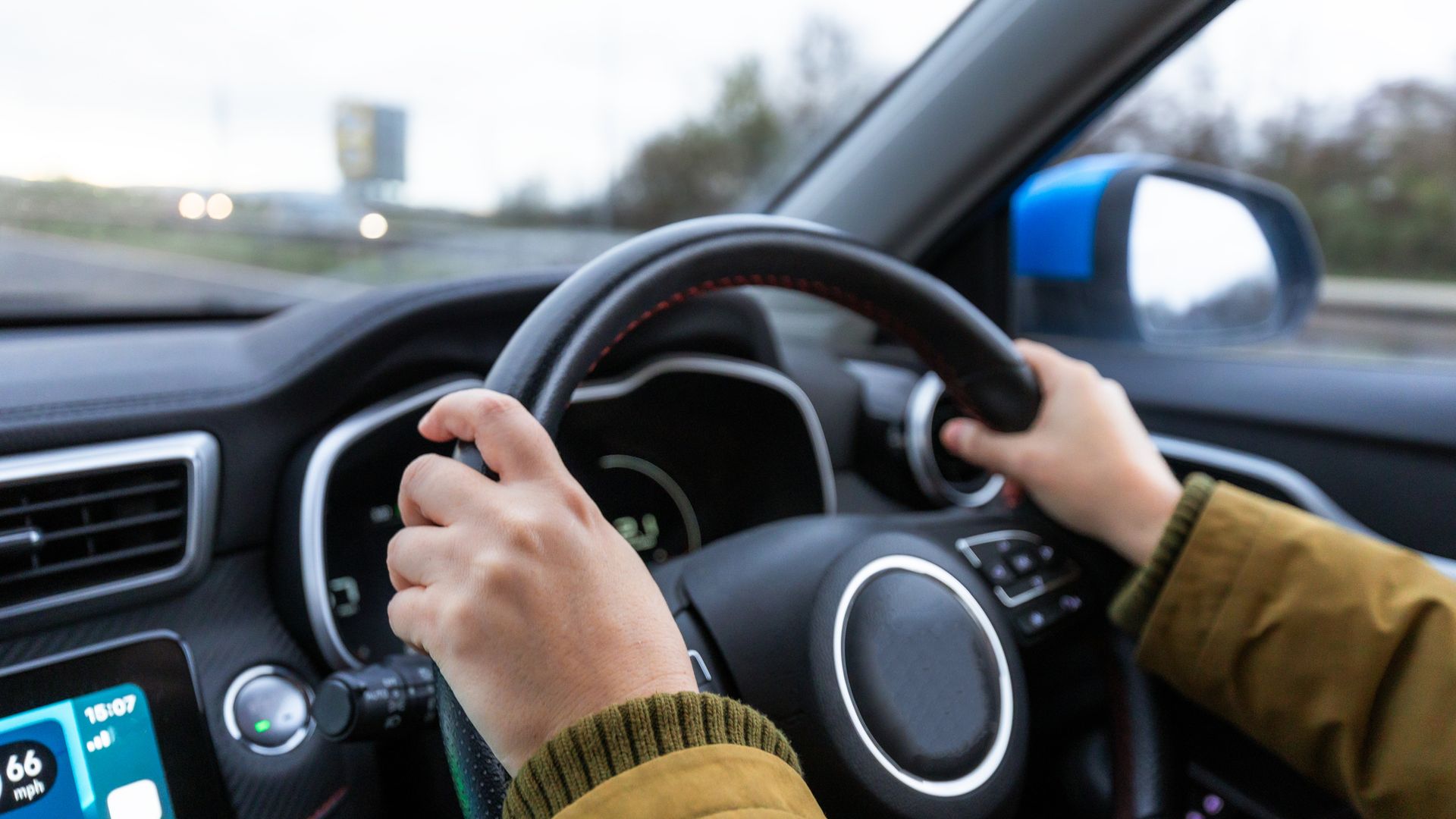 Judge caught speeding three times while 'rushing' to court