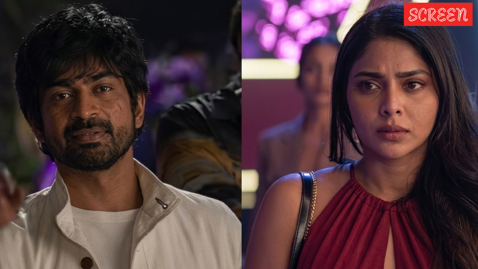 #Love trailer: Arjun Das, Aishwarya Lekshmi are caught between compatibility and chemistry
