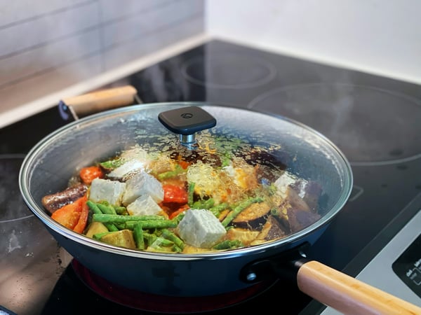 The 4 best 36-inch induction cooktops under $4,000: Consumer Reports