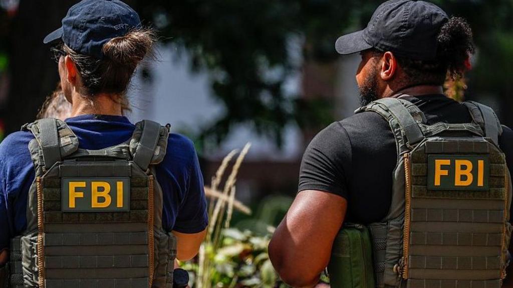 Special agents blood and urine test results stolen in FBI hack