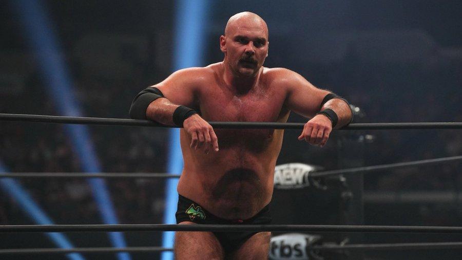 Dax Harwood: I Think It’s Almost Undeniable To Say That AEW Is The Home For Tag Team Wrestling