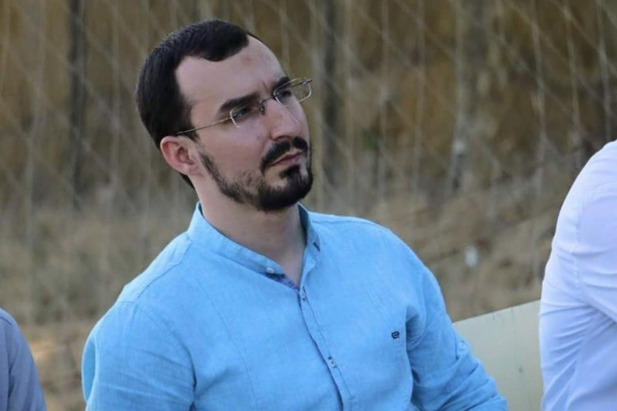 Imprisoned Azerbaijani opposition leader tells Aliyev: give me a life sentence, free women political prisoners