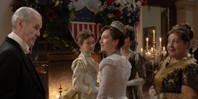Gilded Age Cast Members Carrie Coon, Audra McDonald, More to Release Christmas Album