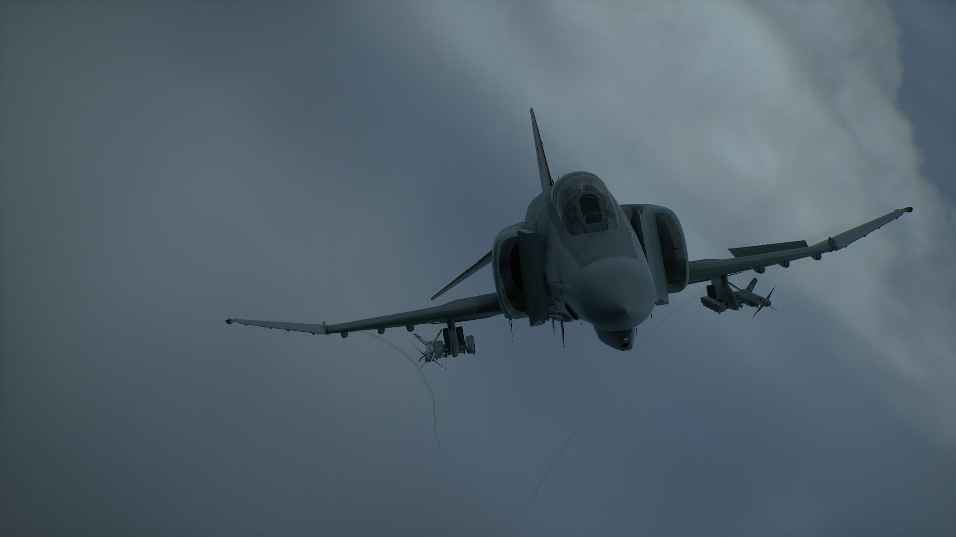 Ace Combat 8: Wings of Theve review: soaring combat, snoreworthy story