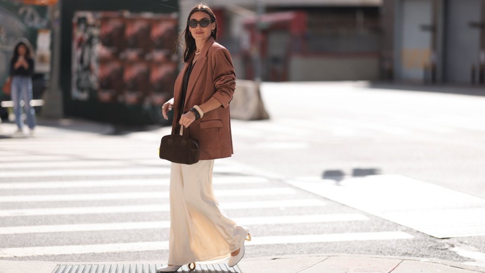 13 ‘Corporate Cool’ Amazon Finds to Give Your Workwear a Fall Refresh