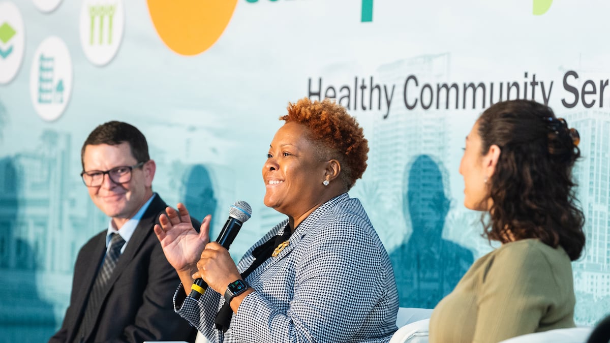 Transportation, housing and AI: Experts discuss the future of Tampa Bay’s economy