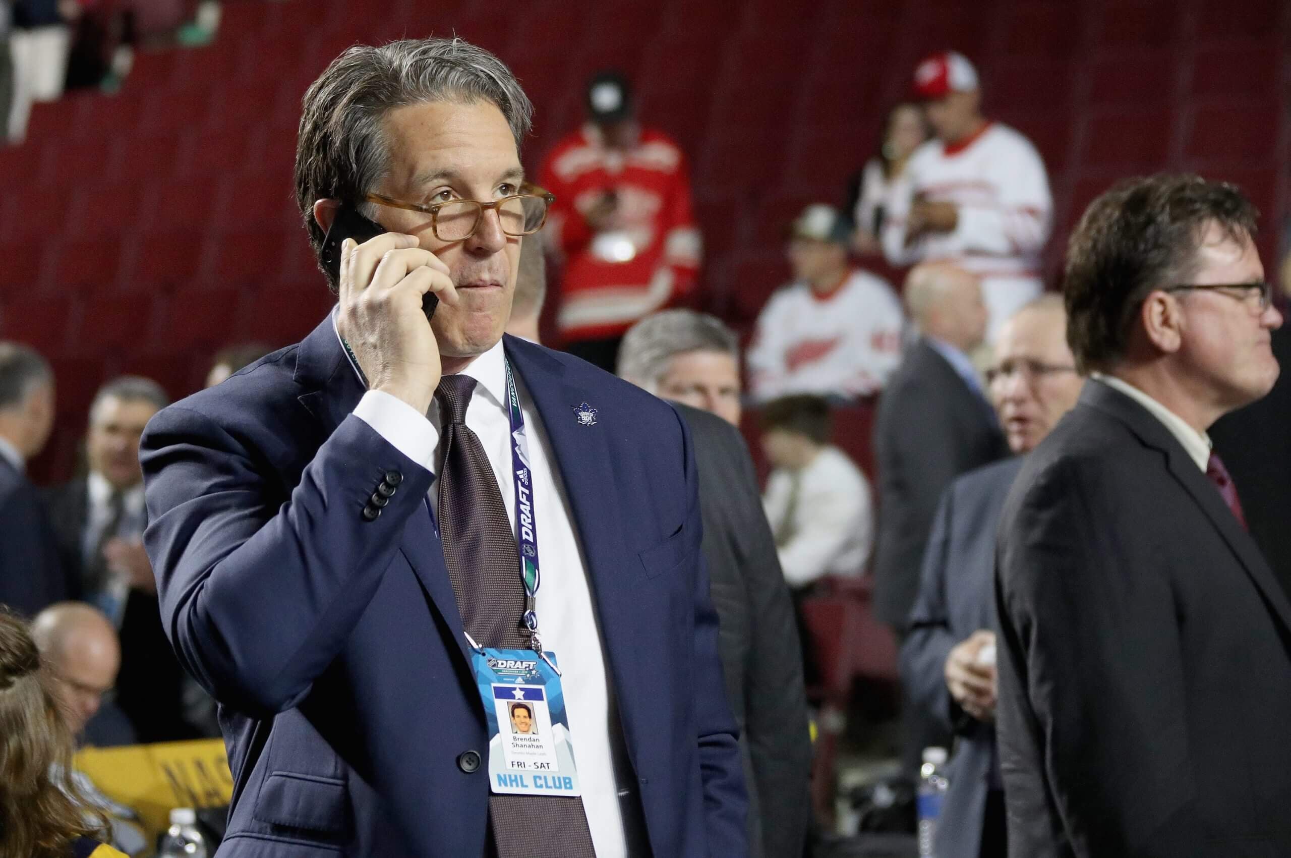 Brendan Shanahan recommends new exec role to oversee Ontario junior hockey after lengthy review