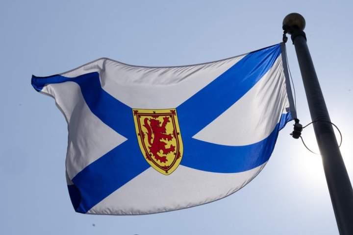 Nova Scotia government is cutting off funding to a homeless shelter in New Glasgow