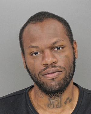 Marietta man accused of trying to escape custody twice at hospital