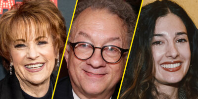 Lorna Luft, William Ivey Long, Sanaz Toossi, More Named Tony Awards Nominators