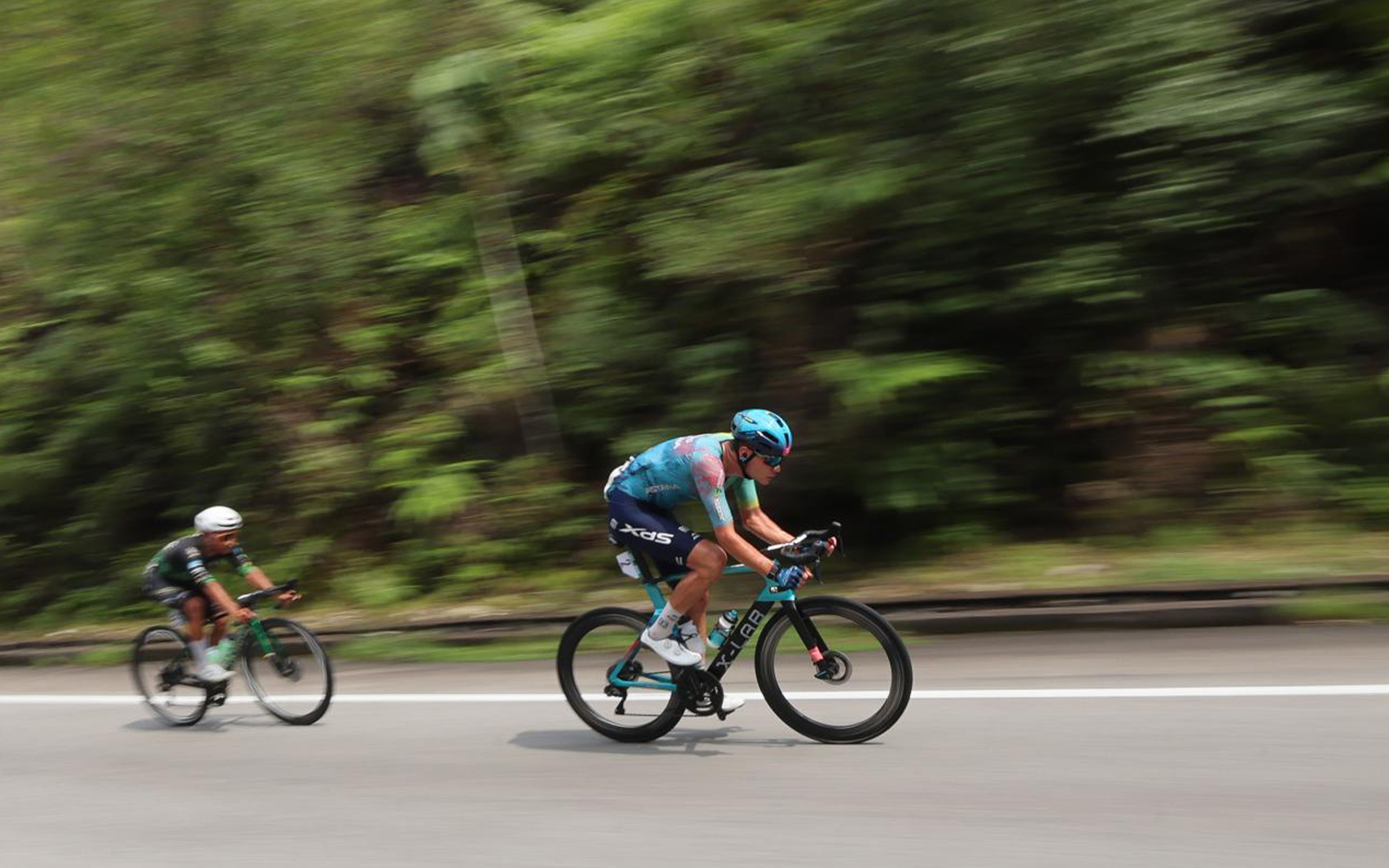 Several routes in Shah Alam to be temporarily closed for LTdL 2026