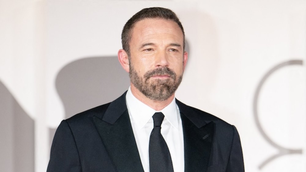 Ben Affleck Reveals How His Kids Roasted Him Over His Dating History