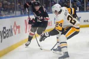 Sabres sign veteran defenseman Matt Grzelcyk to one-year deal