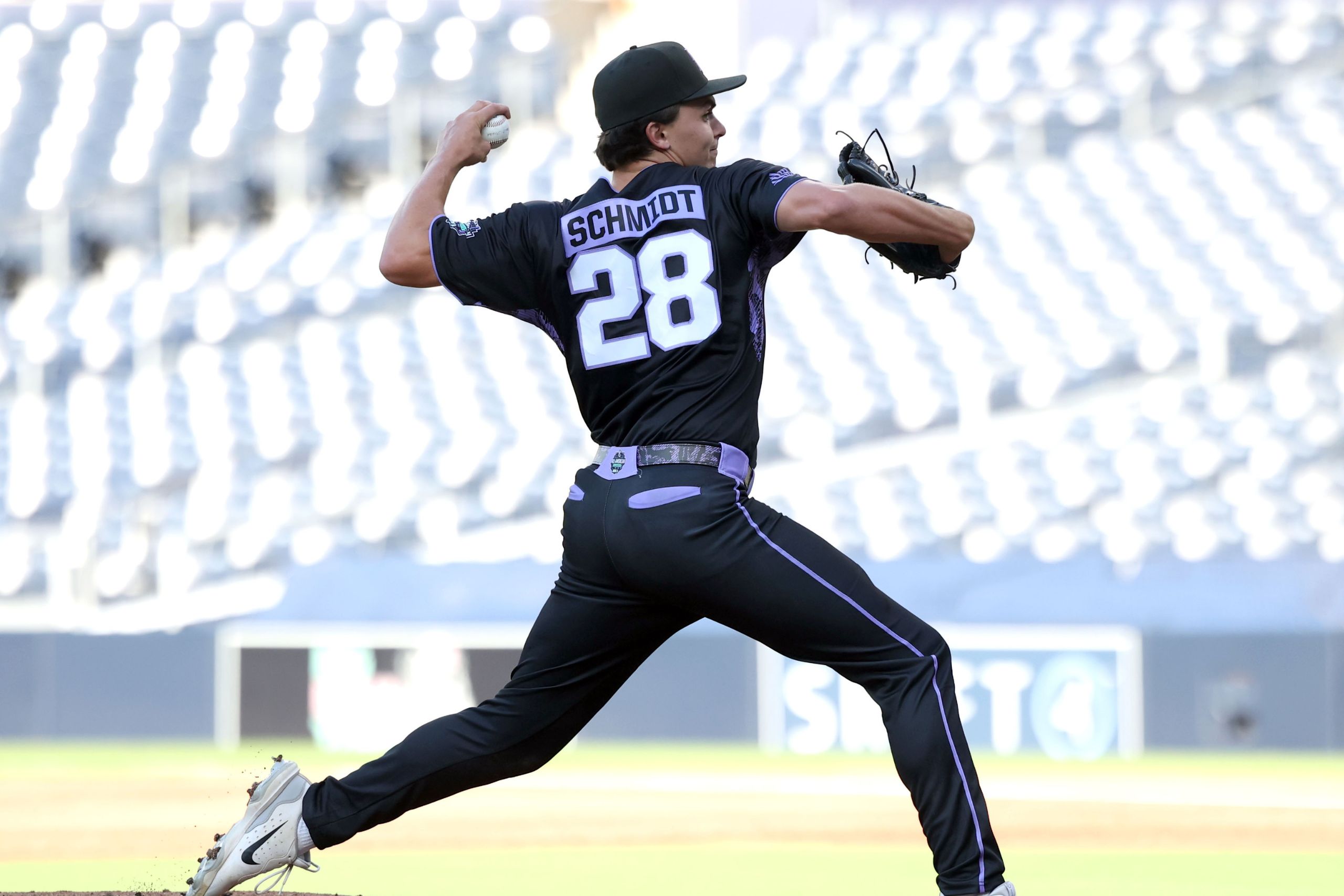 10 College Baseball Freshmen With Breakout Potential In 2027