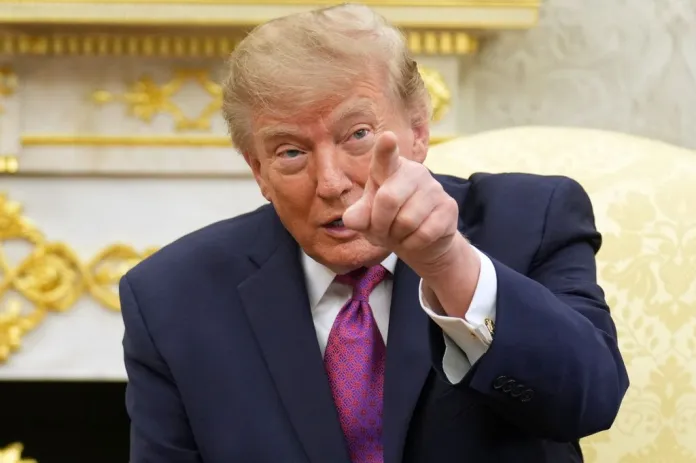 Trump can set all the deadlines he wants. Iraq can’t disarm Iran’s militias