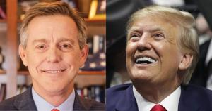 President Trump coming to Oklahoma to campaign for Mike Mazzei