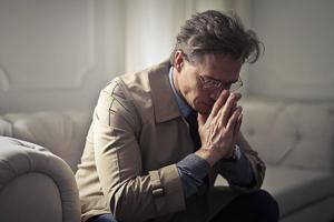 How to cope after losing someone to suicide