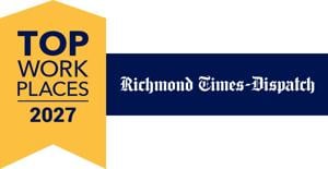 Nominate a Richmond Top Workplace for 2027