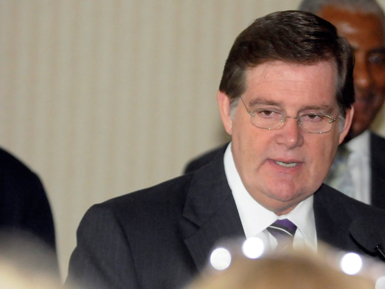 Alabama Republican endorses Democrat for state agriculture commissioner