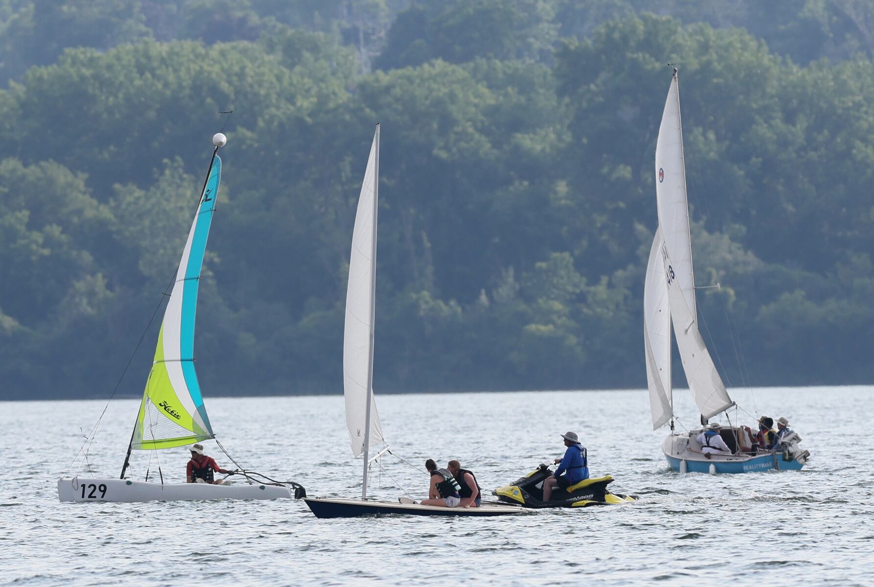 Central New York village honored as nicest place in America by ‘Reader’s Digest’