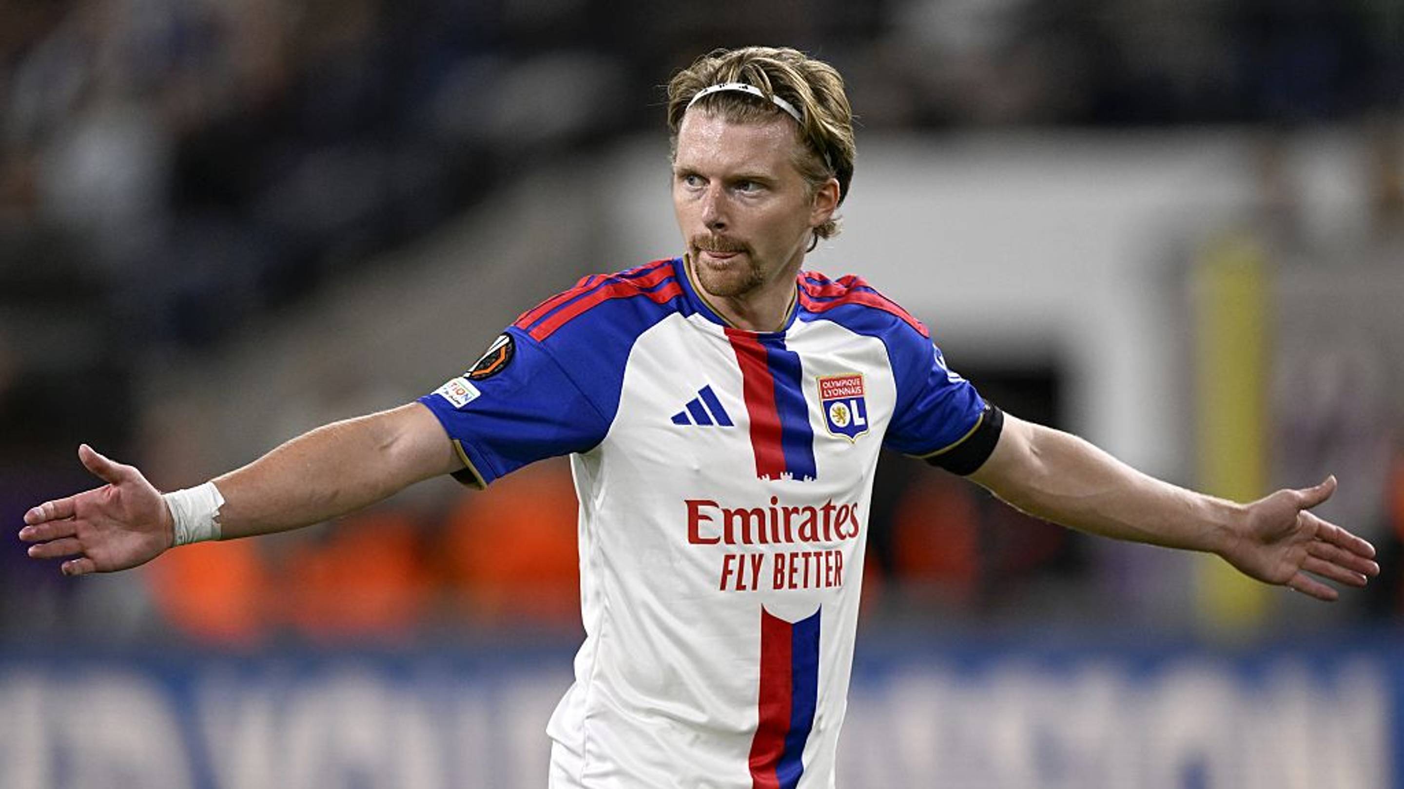 ‘Small Town in Wales’—Lyon Star Reveals Why He Rejected Wrexham’s Club-Record Bid