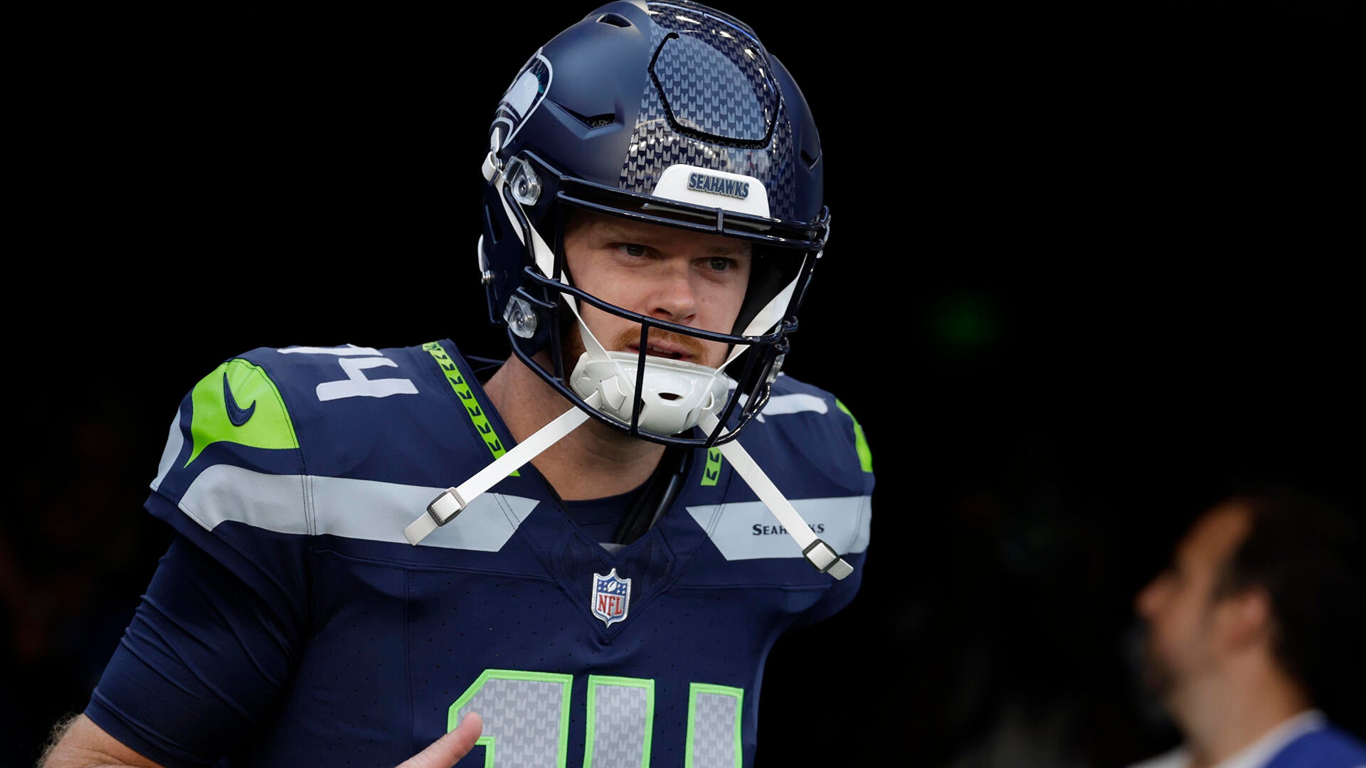 NFL Week 3 best bets: Seahawks win big in Sam Darnold's return, plus three player props to target