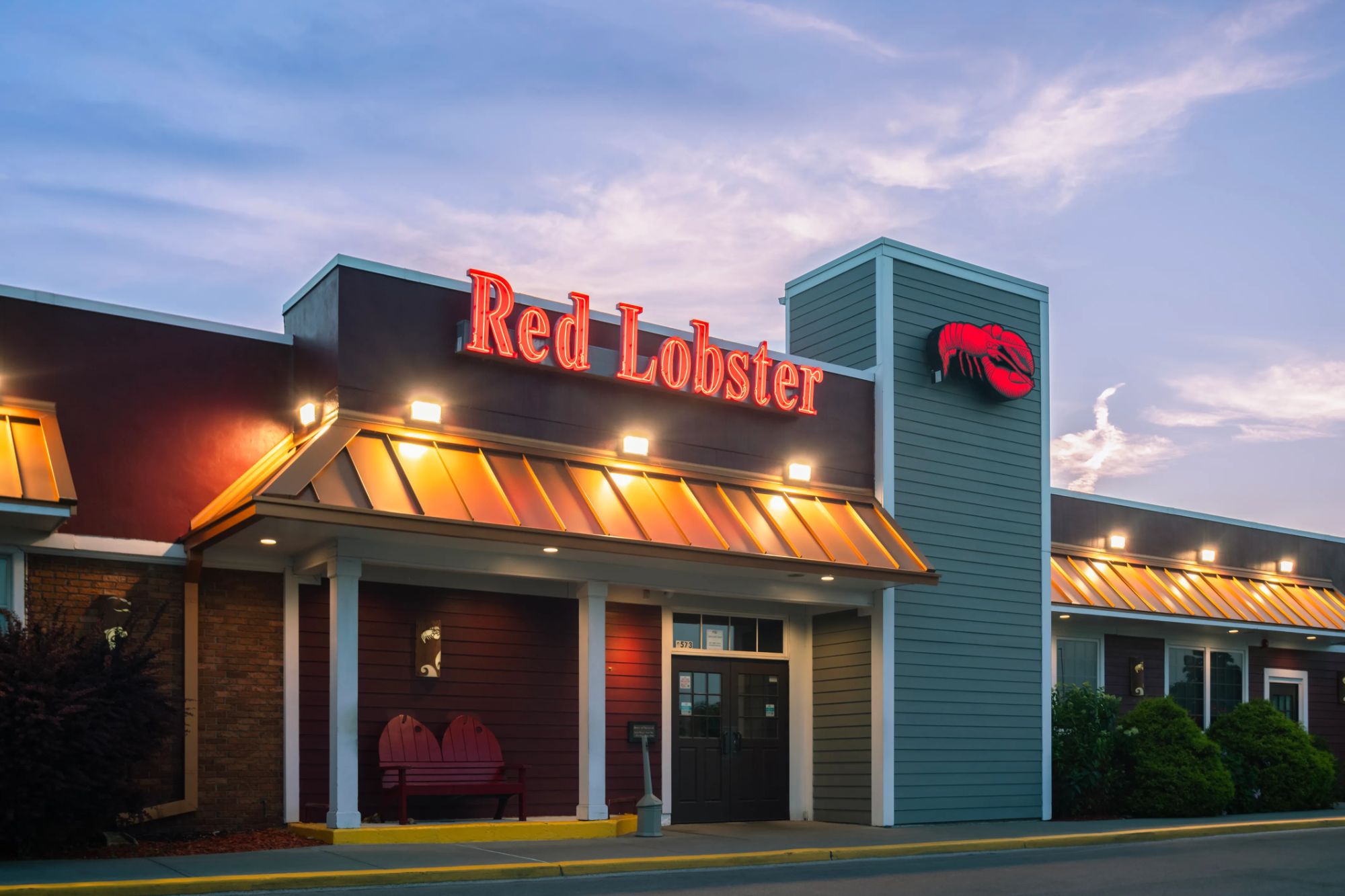 Red Lobster ‘like no other’ abruptly locks up shop and shuts down for good after 40 years
