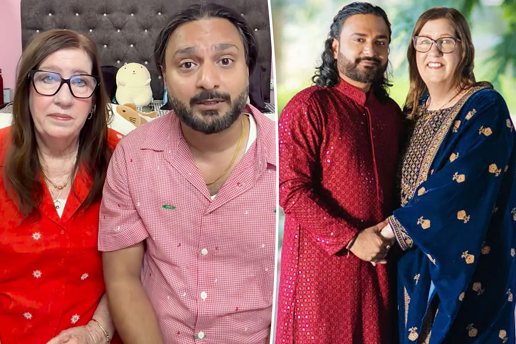 ‘90 Day Fiancé’ star Jenny Slatten getting ‘weaker by the day’ amid ALS battle