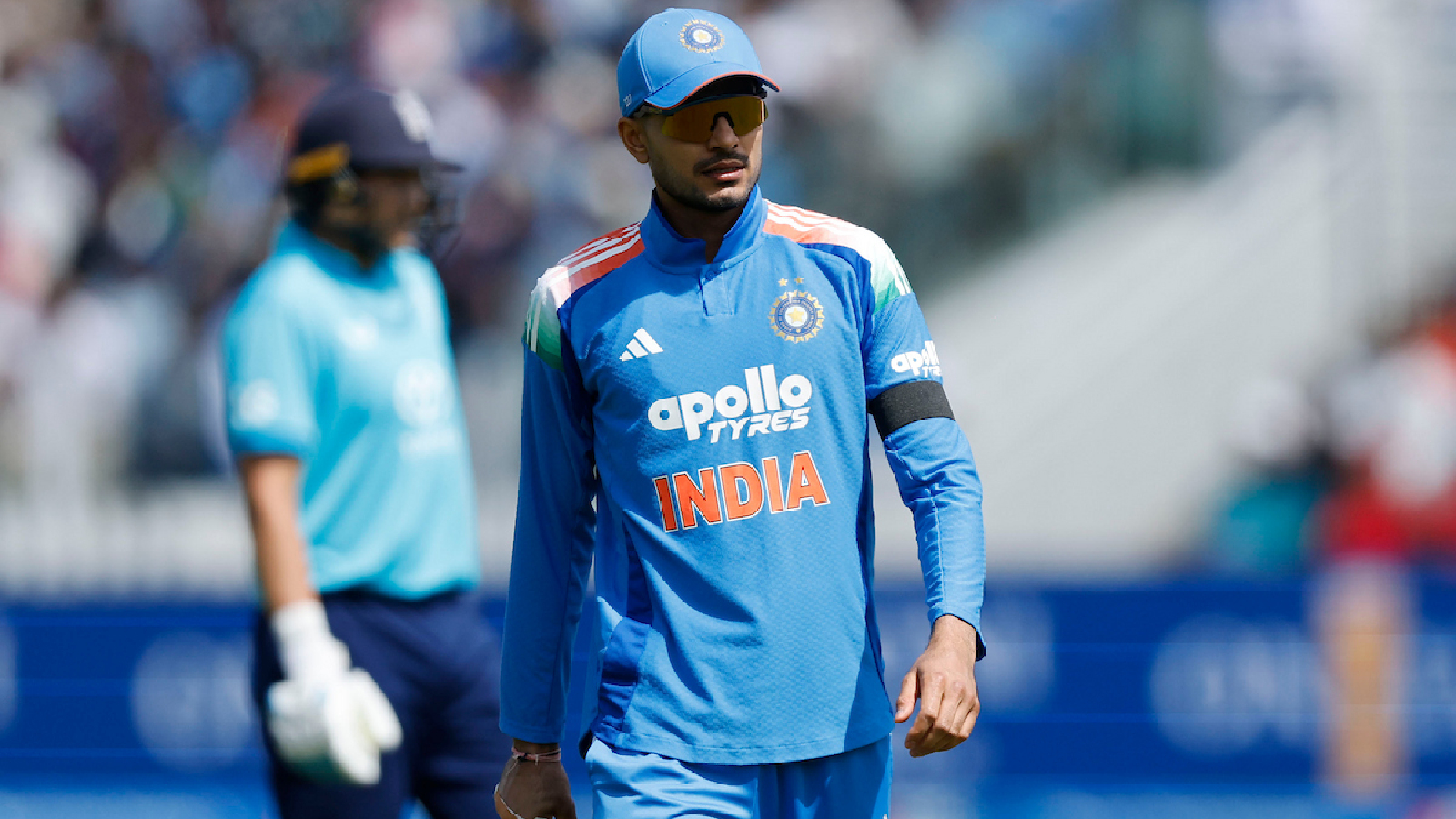 Making of the Gen Z captain Shubman Gill