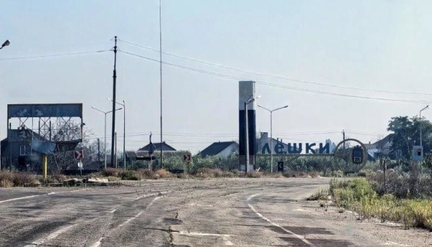 Council of Europe Commissioner calls for local ceasefire, evacuation of civilians from Oleshky