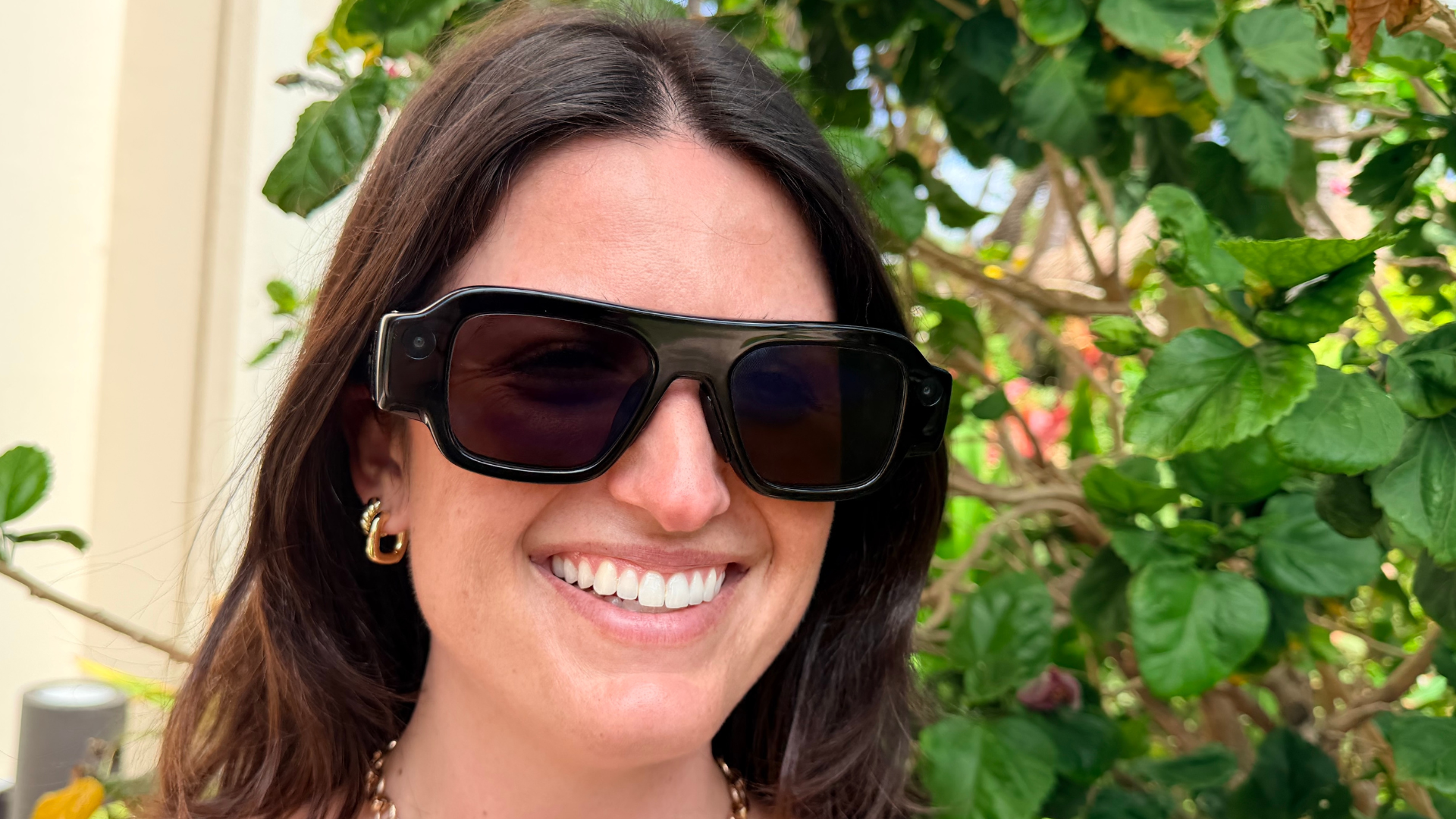 I Tried Snap Specs, and They Could Be the Future of Smart Glasses