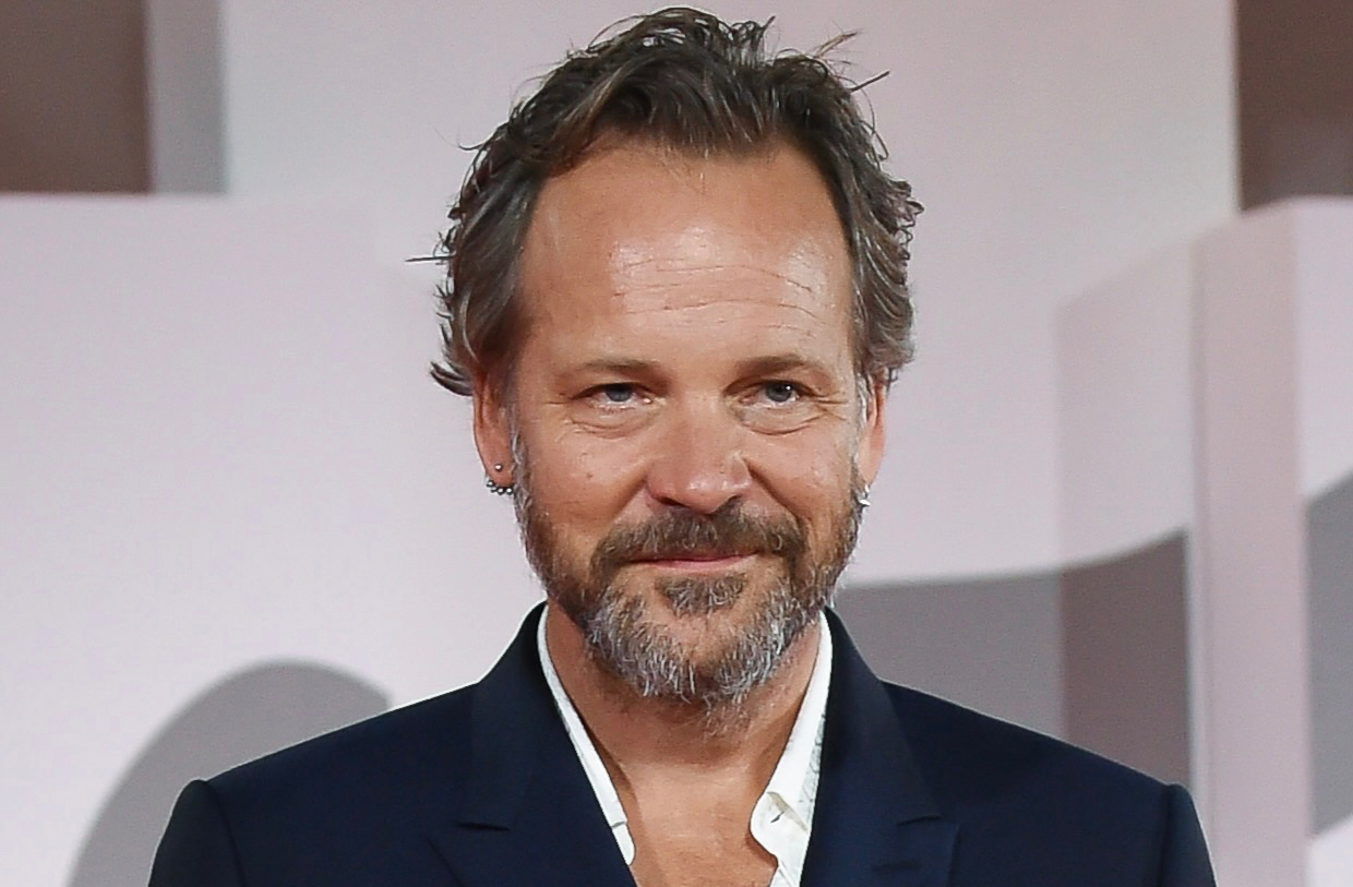 Peter Sarsgaard Joins Kenneth Branagh In Scottish Highland Drama ‘Laird’