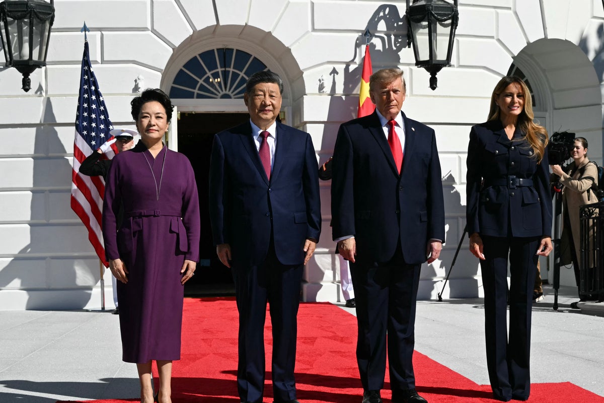 Bulletin world briefing: Trump sends warning to China’s Xi at White House meeting