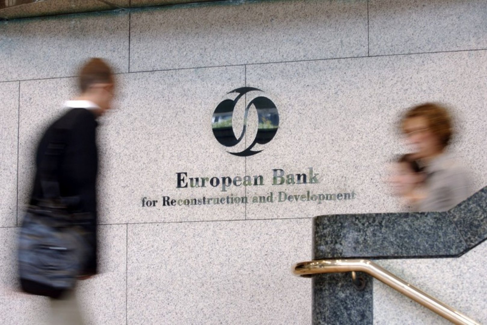 EBRD sees potential for rail, logistics investment in Turkmenistan (Exclusive)