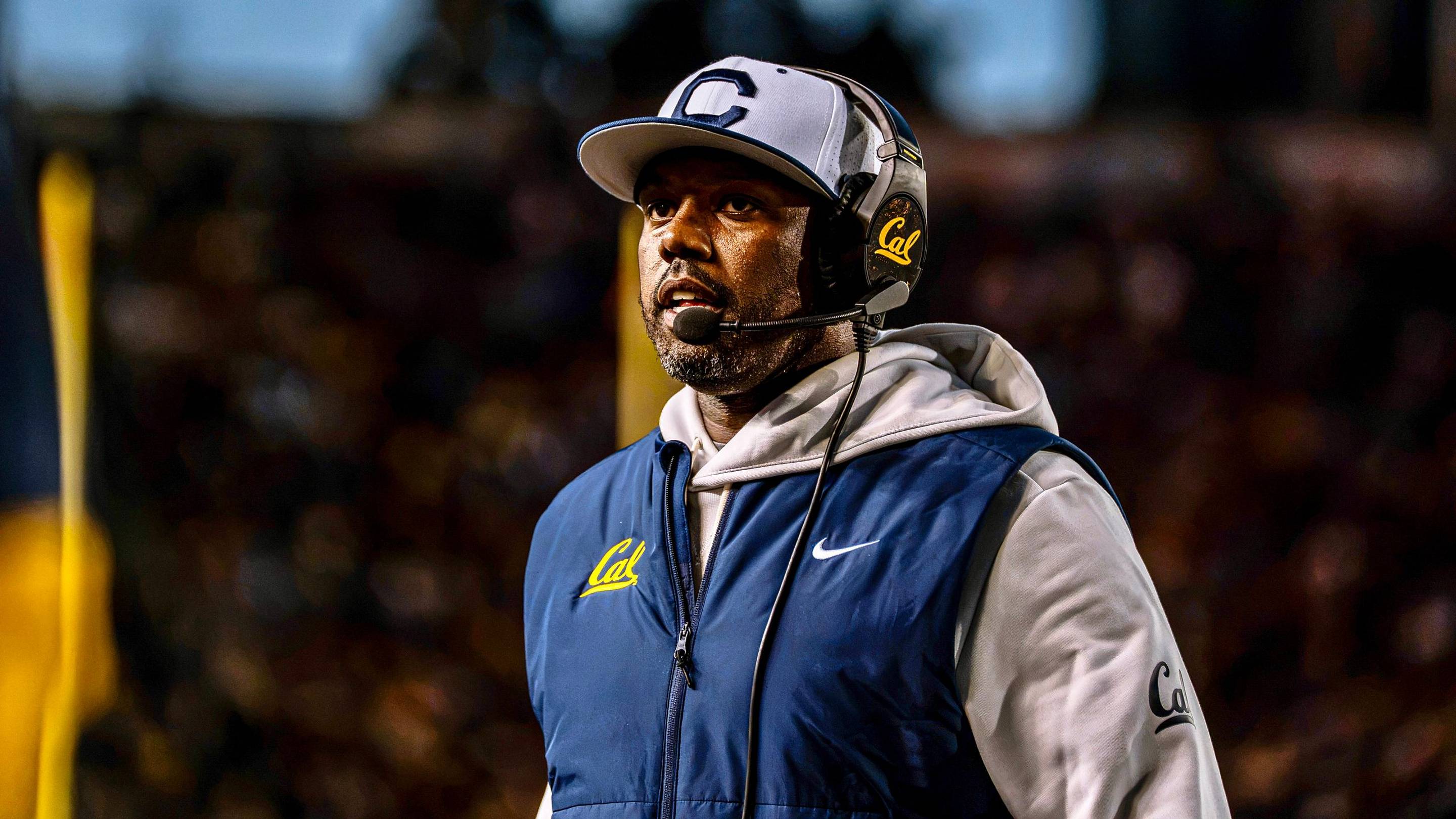 Cal Coaches Eager to Watch Alma Mater De La Salle at Memorial Stadium