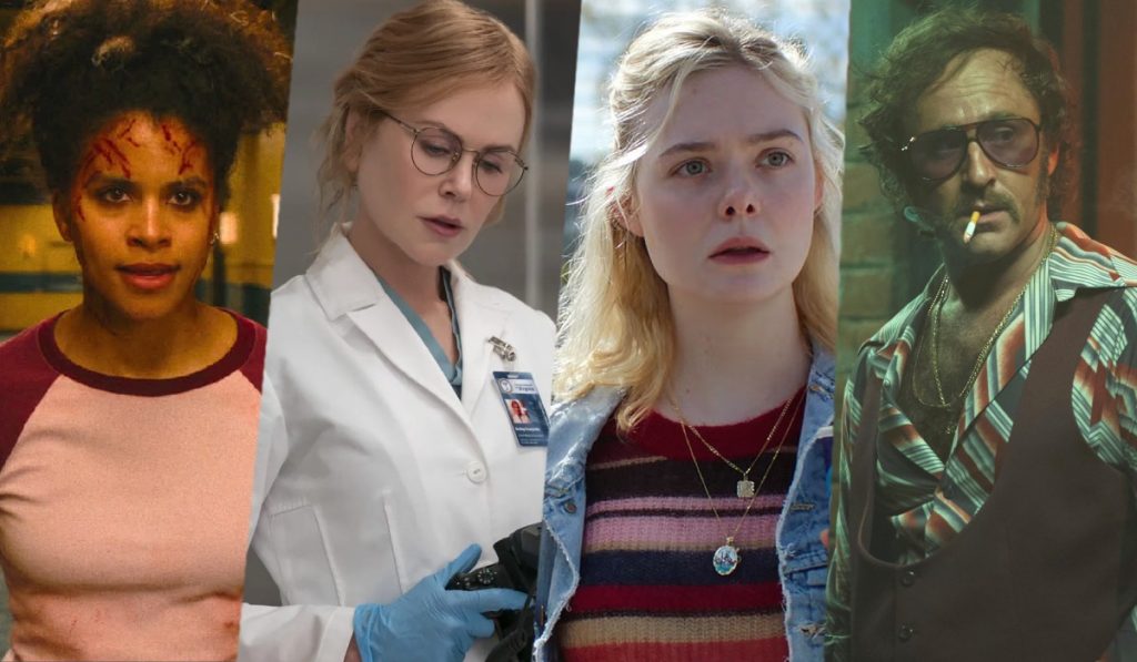‘Discretion’: Zazie Beetz, Ben Foster & More Join Paramount+’s Upcoming Legal Drama Starring Elle Fanning & Nicole Kidman
