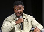 Star Wars actor John Boyega tells how he was 'directly affected' by killing of his childhood friend Damilola Taylor - and reveals how he 'came close' to violence while growing up on same Peckham estate