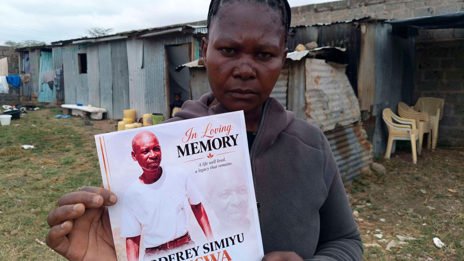 Killer brews: Three dead, two fighting for lives in Kitengela