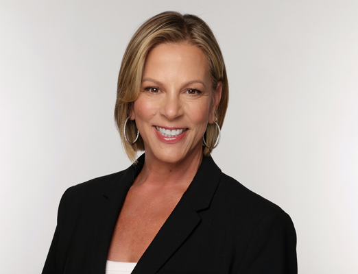 Sharon Levy Leaving Endemol Shine North America After Nearly A Decade