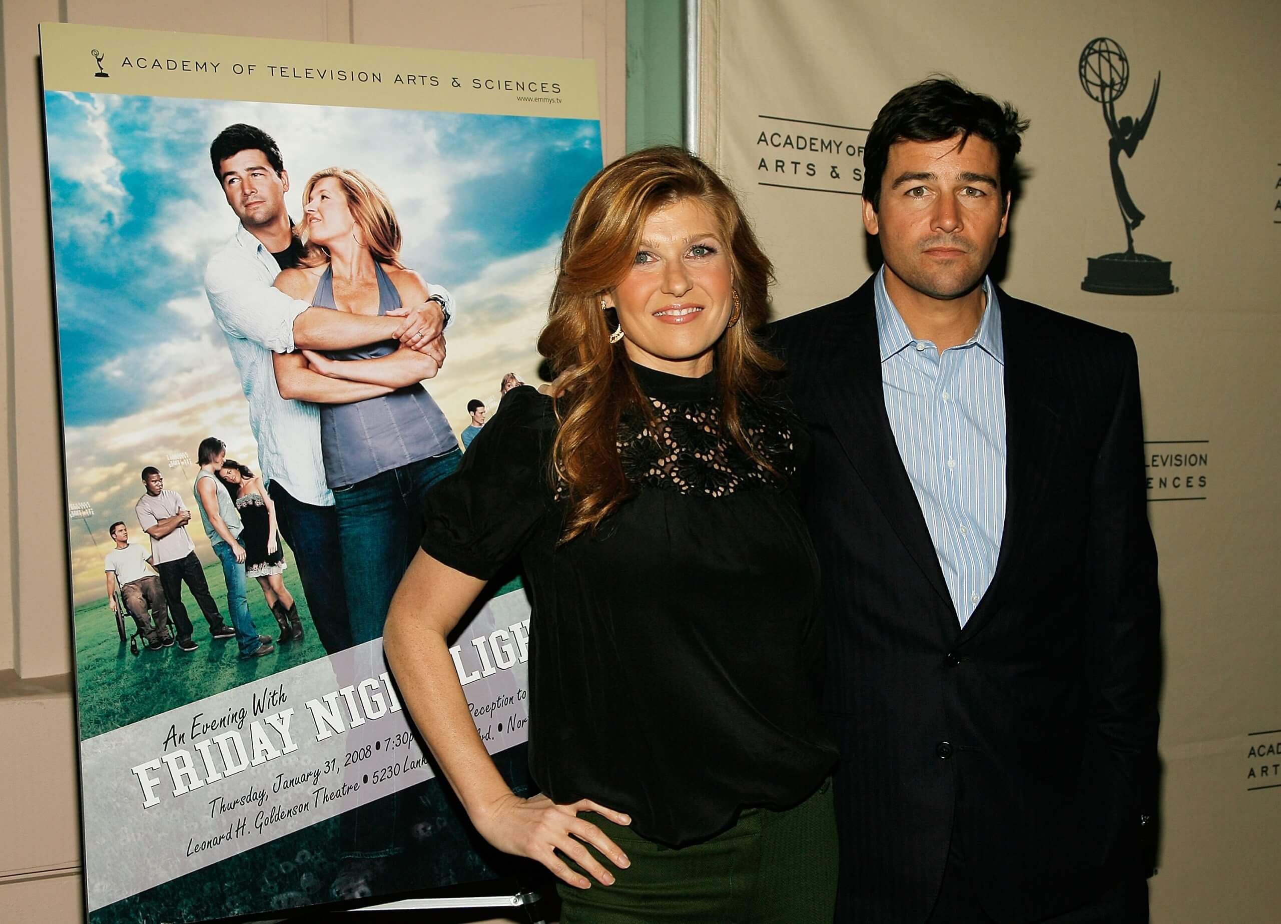 ‘Friday Night Lights’ tops sports-themed TV shows on New York Times’ 100 ranking