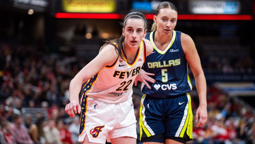 WNBA Continues Attendance, Viewership Growth in 2026 Season