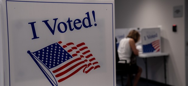 CISA pledges election security support after cuts weakened ties with states