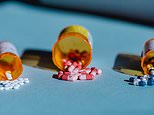 I've seen first-hand the risks of ADHD medication. That's why I'm so excited for this pioneering new drug that eases symptoms without any of the side effects of Ritalin or Adderall: DR MICHAEL HALASSA