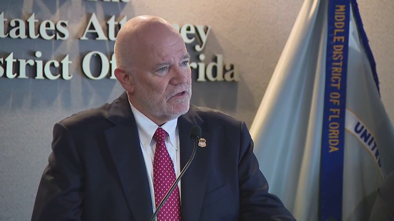 4 sentenced in fatal fentanyl overdose of USF student, DOJ announces