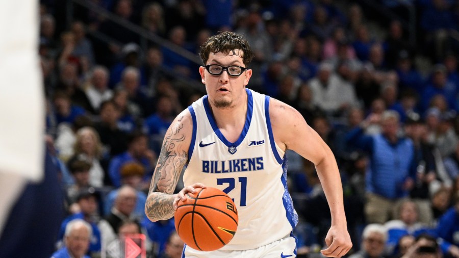 SLU standout Robbie Avila files lawsuit, seeks court approval for fifth collegiate season